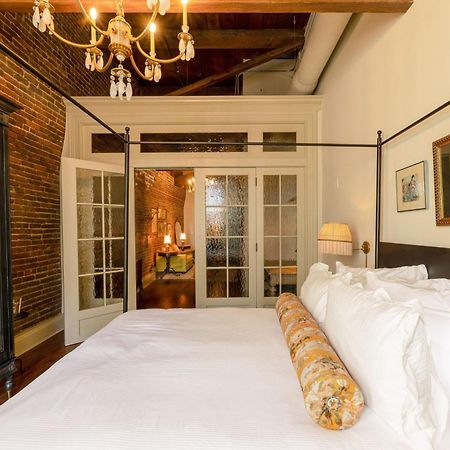 Hotel Cleo, Knoxville Downtown, A Tribute Portfolio Hotel Экстерьер фото