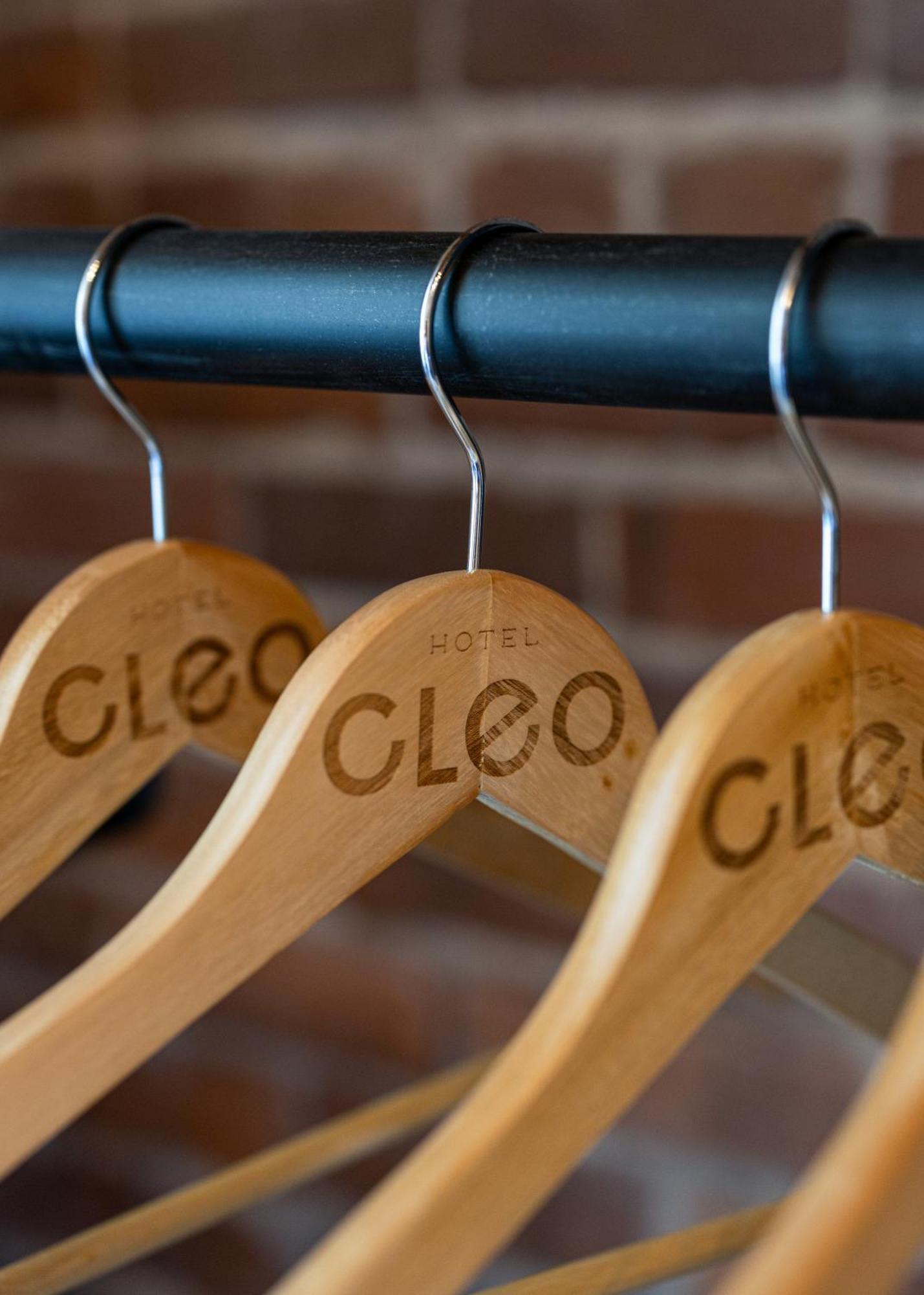 Hotel Cleo, Knoxville Downtown, A Tribute Portfolio Hotel Экстерьер фото