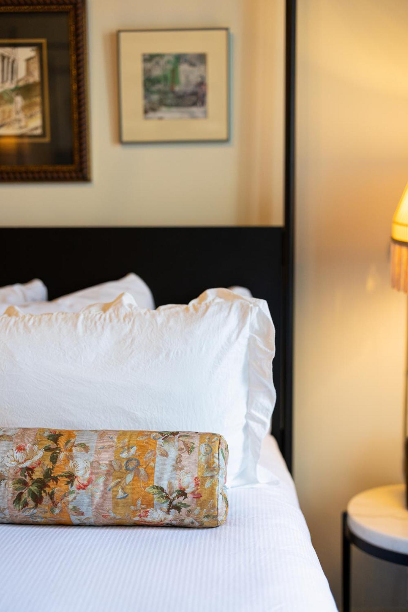 Hotel Cleo, Knoxville Downtown, A Tribute Portfolio Hotel Экстерьер фото
