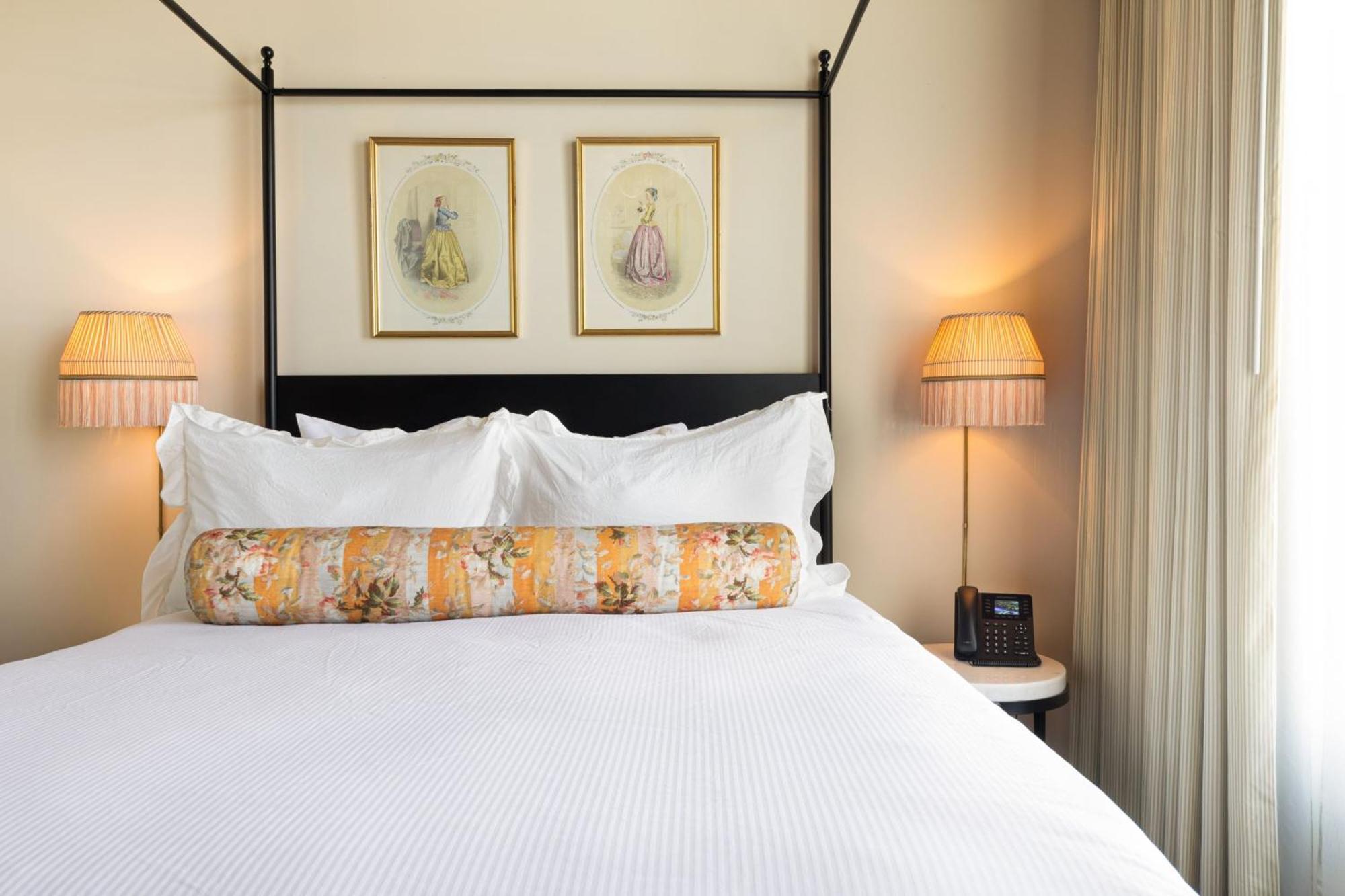 Hotel Cleo, Knoxville Downtown, A Tribute Portfolio Hotel Экстерьер фото