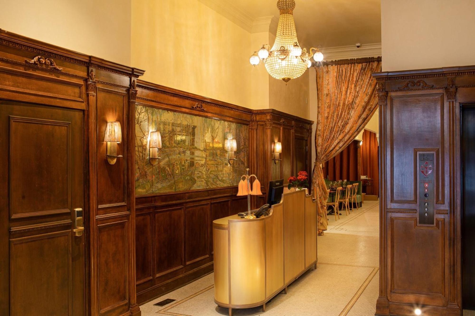 Hotel Cleo, Knoxville Downtown, A Tribute Portfolio Hotel Экстерьер фото