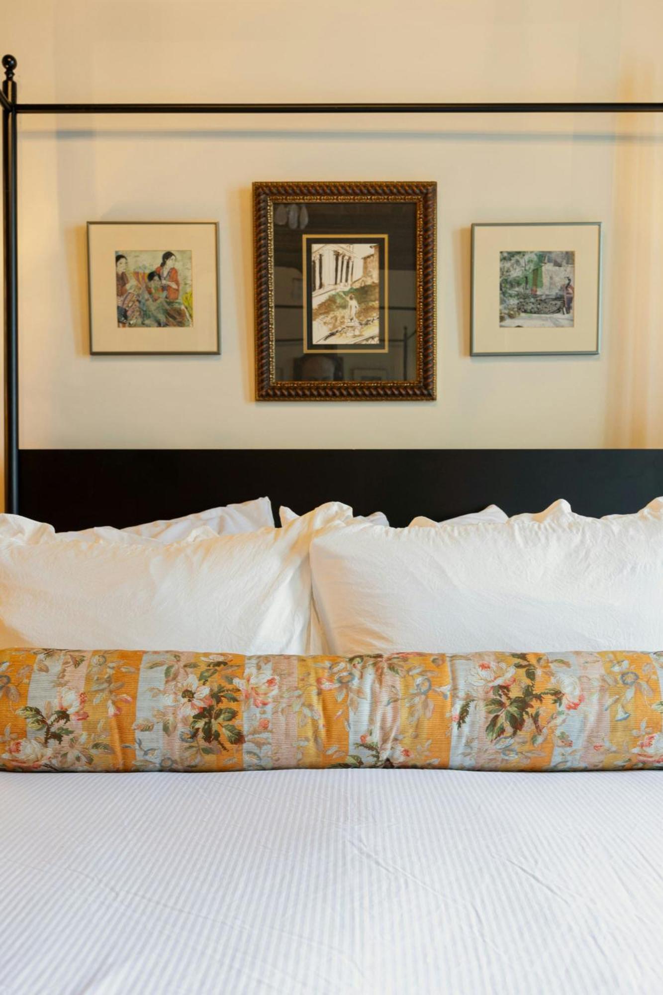 Hotel Cleo, Knoxville Downtown, A Tribute Portfolio Hotel Экстерьер фото